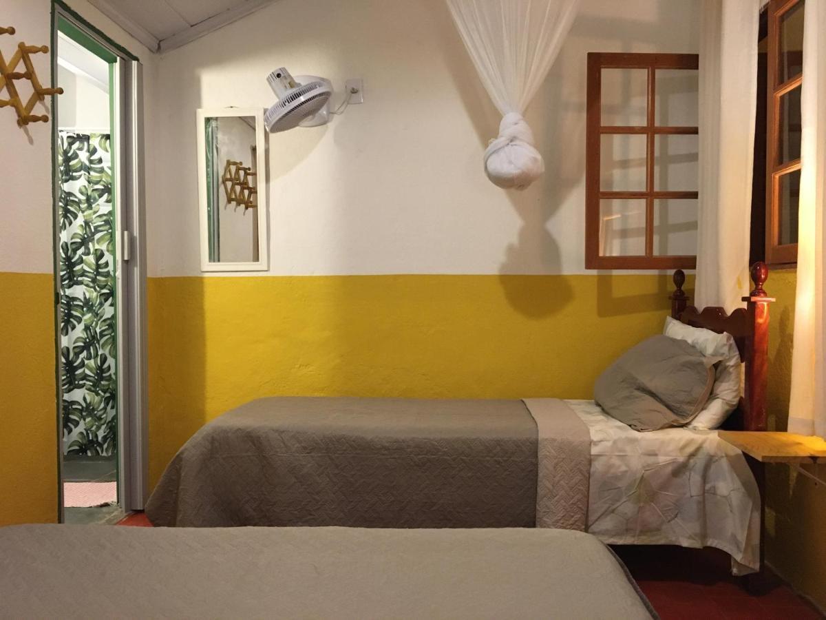 Appartement Mundo Da Lua à Abraão Extérieur photo
