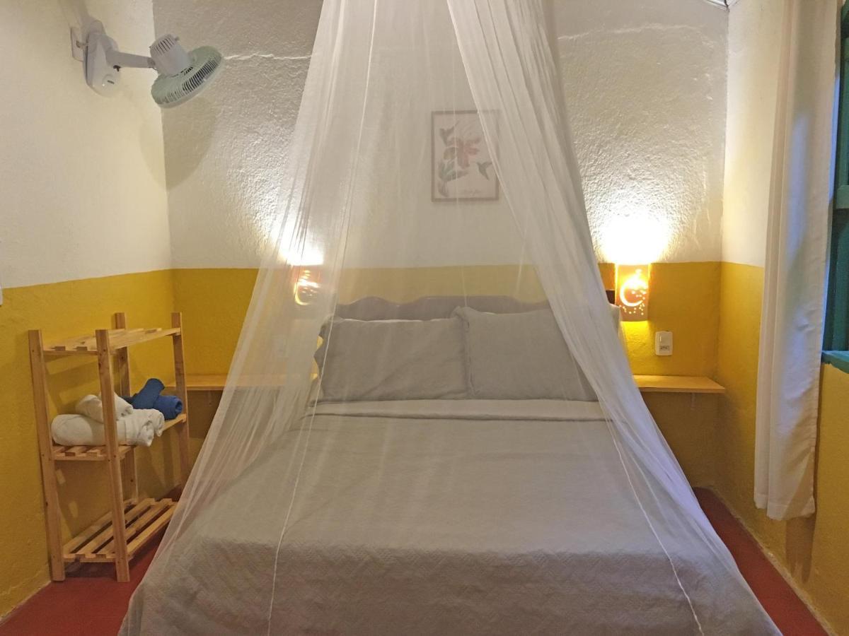 Appartement Mundo Da Lua à Abraão Extérieur photo