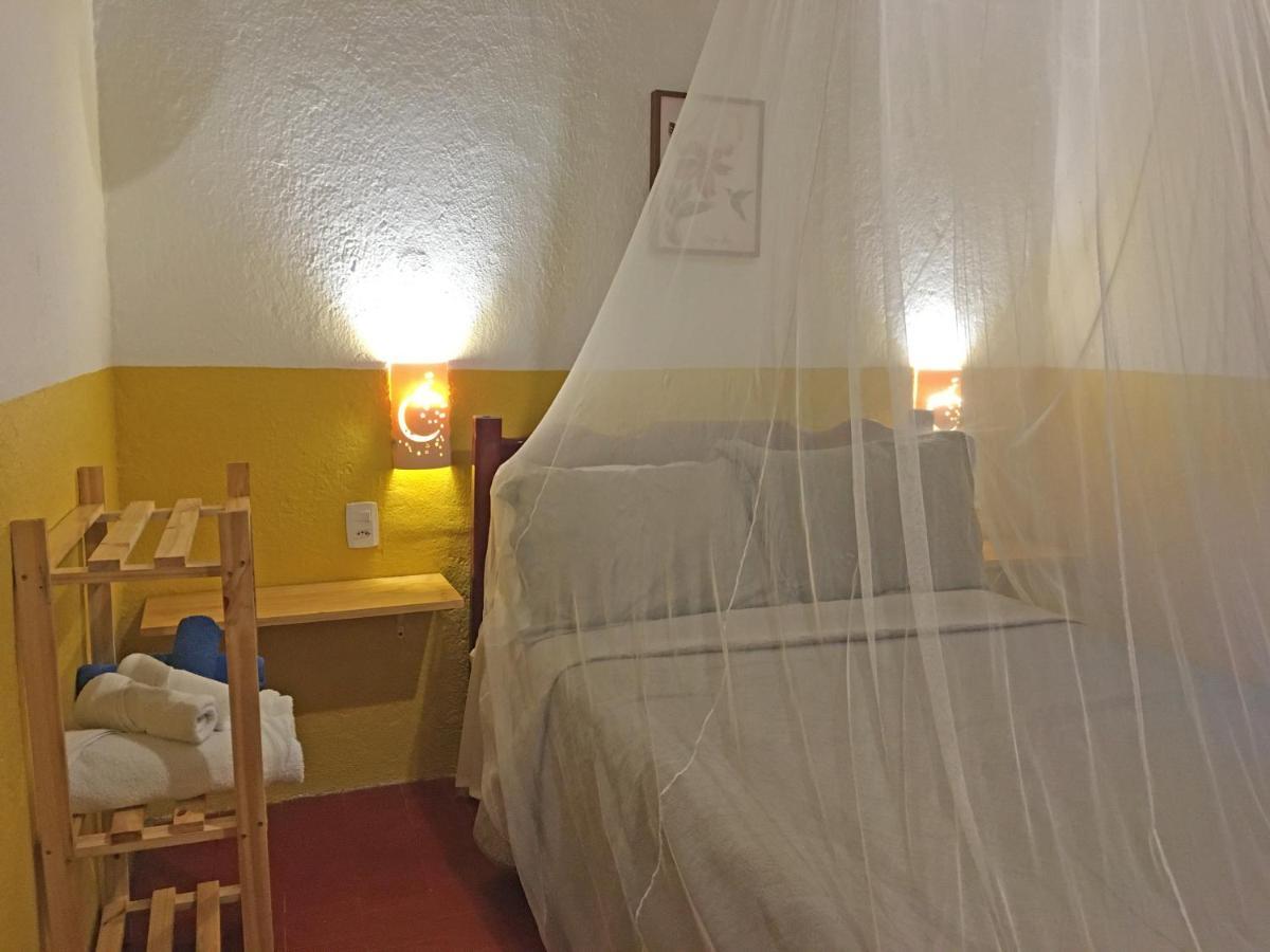 Appartement Mundo Da Lua à Abraão Extérieur photo