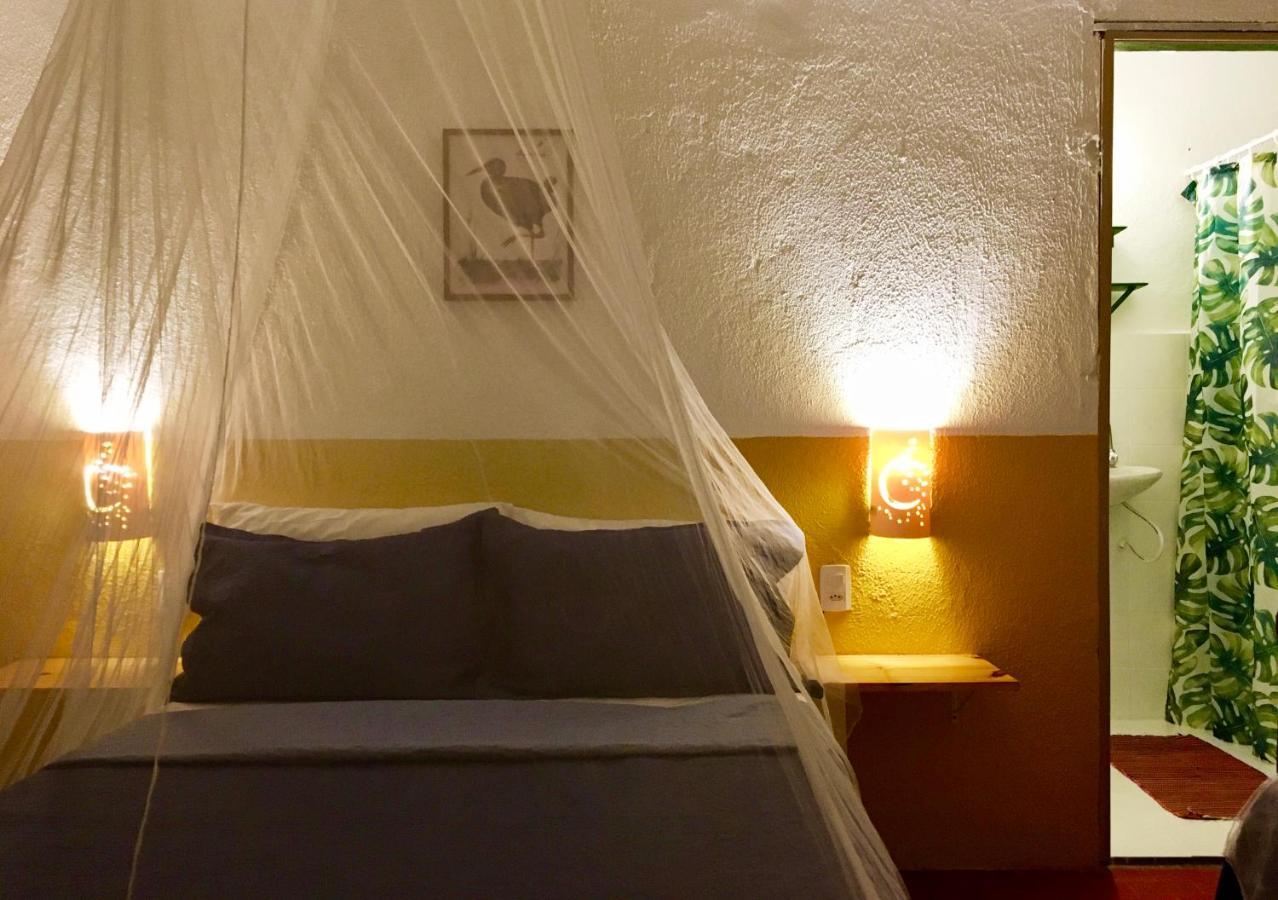 Appartement Mundo Da Lua à Abraão Extérieur photo