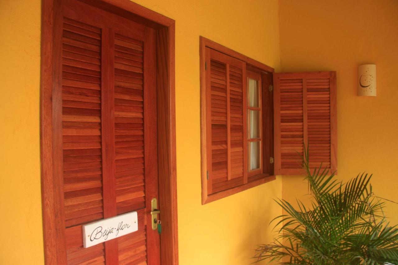 Appartement Mundo Da Lua à Abraão Extérieur photo