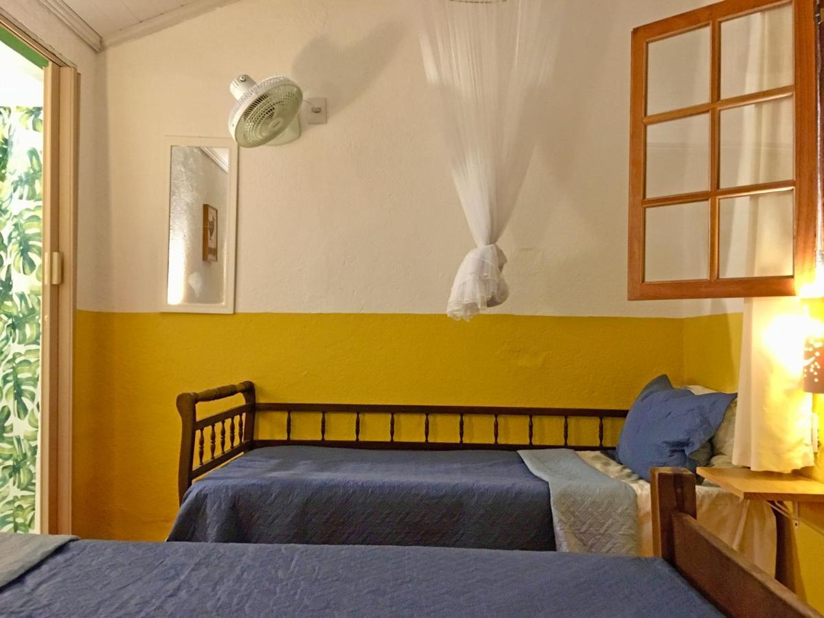 Appartement Mundo Da Lua à Abraão Extérieur photo