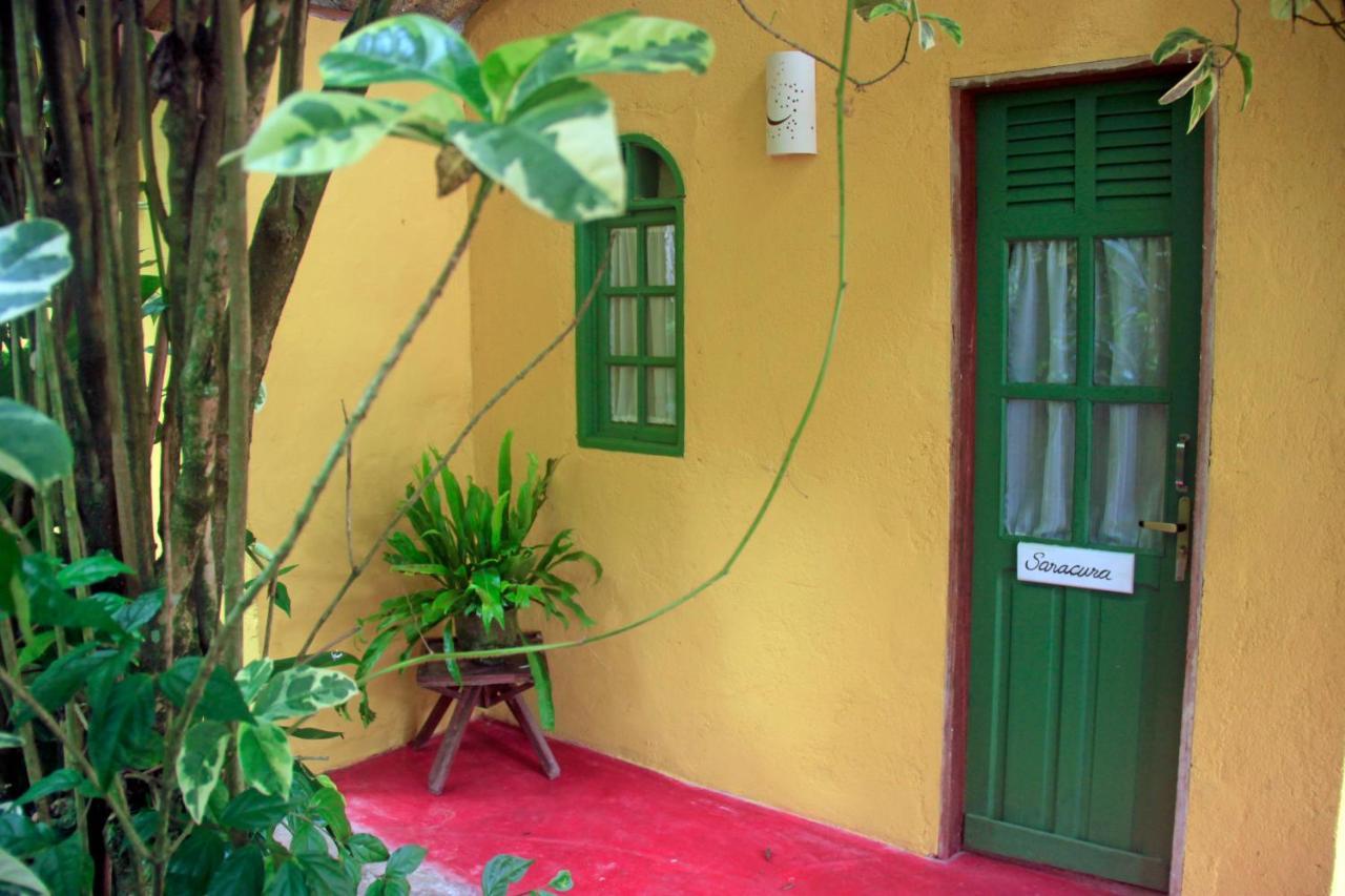 Appartement Mundo Da Lua à Abraão Extérieur photo