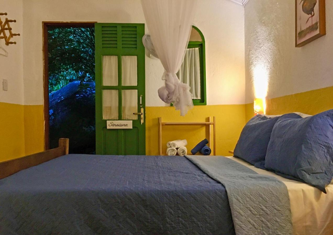 Appartement Mundo Da Lua à Abraão Extérieur photo