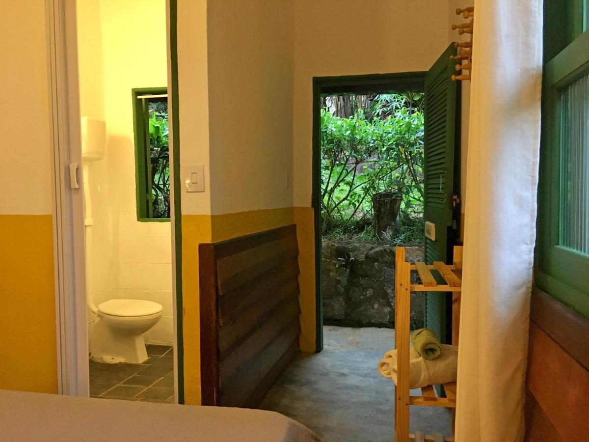 Appartement Mundo Da Lua à Abraão Extérieur photo