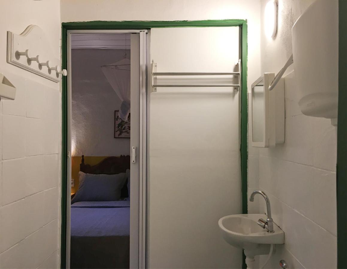 Appartement Mundo Da Lua à Abraão Extérieur photo