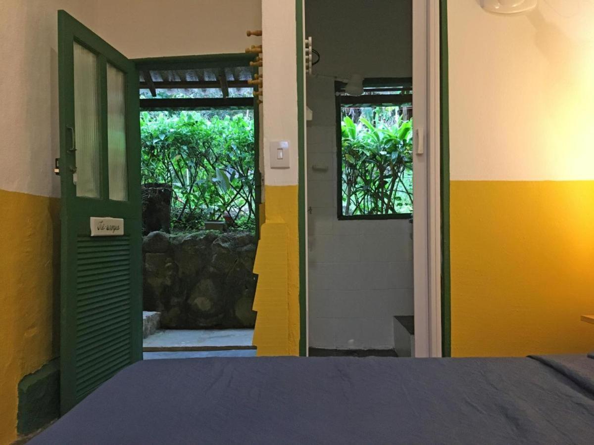 Appartement Mundo Da Lua à Abraão Extérieur photo