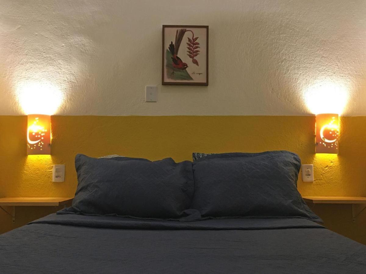 Appartement Mundo Da Lua à Abraão Extérieur photo